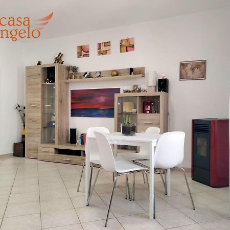Casa Angelo B&B Calasetta Buitenkant foto