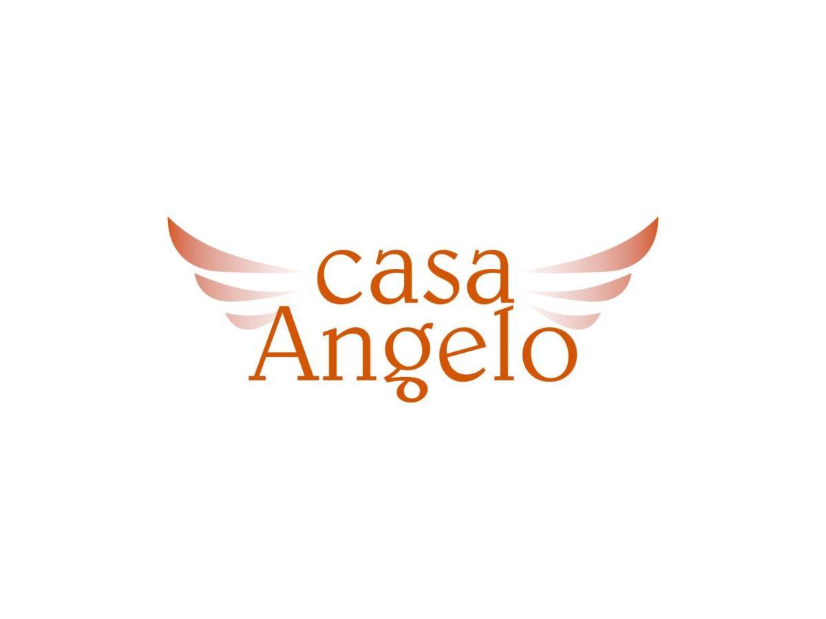 Casa Angelo B&B Calasetta Buitenkant foto